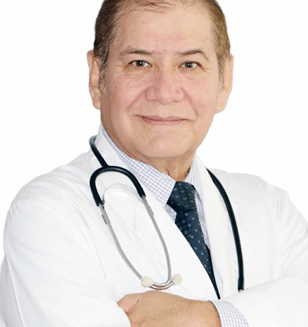  Dr. José Luis Hernández Ortega