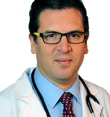  Dr. Jorge Alberto Riancho Guzmán