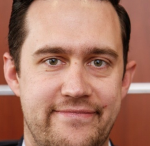  Dr. Enrique Ricardo Jean Silver