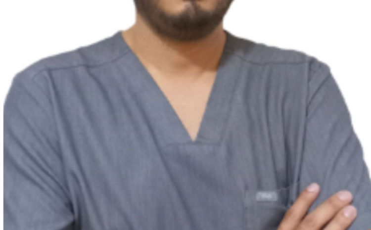  Dr. Roberto Patricio Lopez Maguey