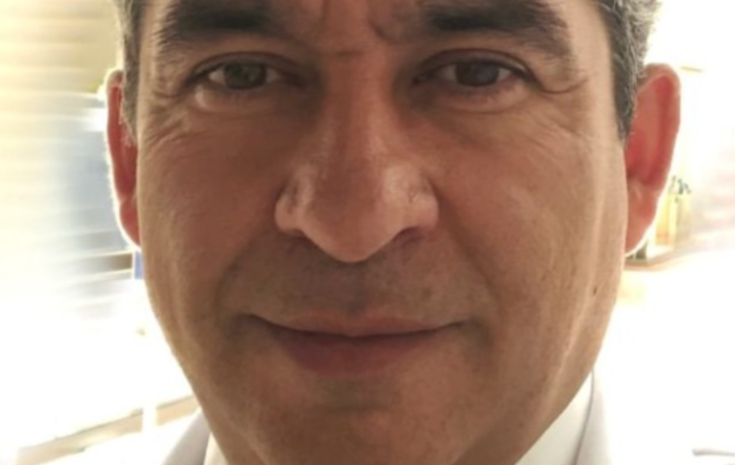  Dr. Mauricio Soule Egea