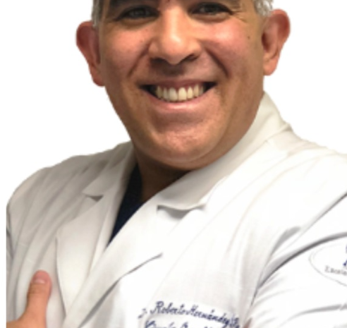  Dr. Roberto Hernandez Peña