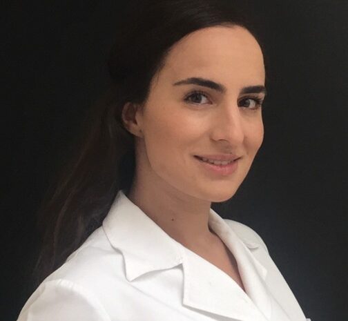  Dra. Daniela Álvarez Ascencio